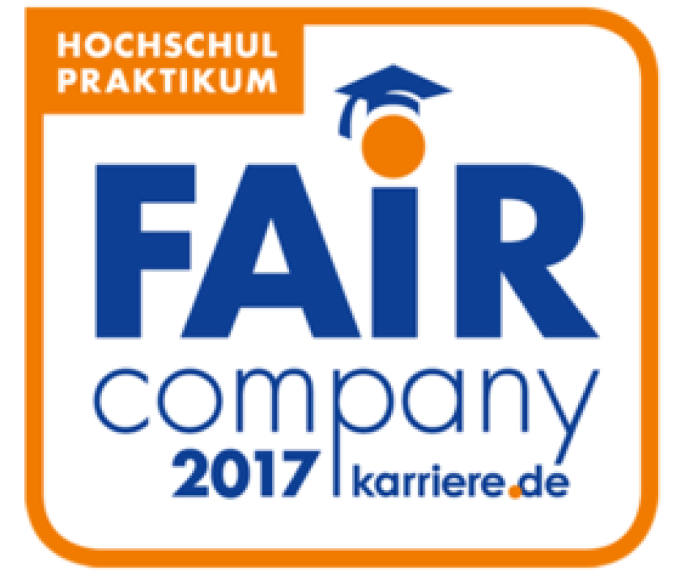 Logo der Fair Company Initiative