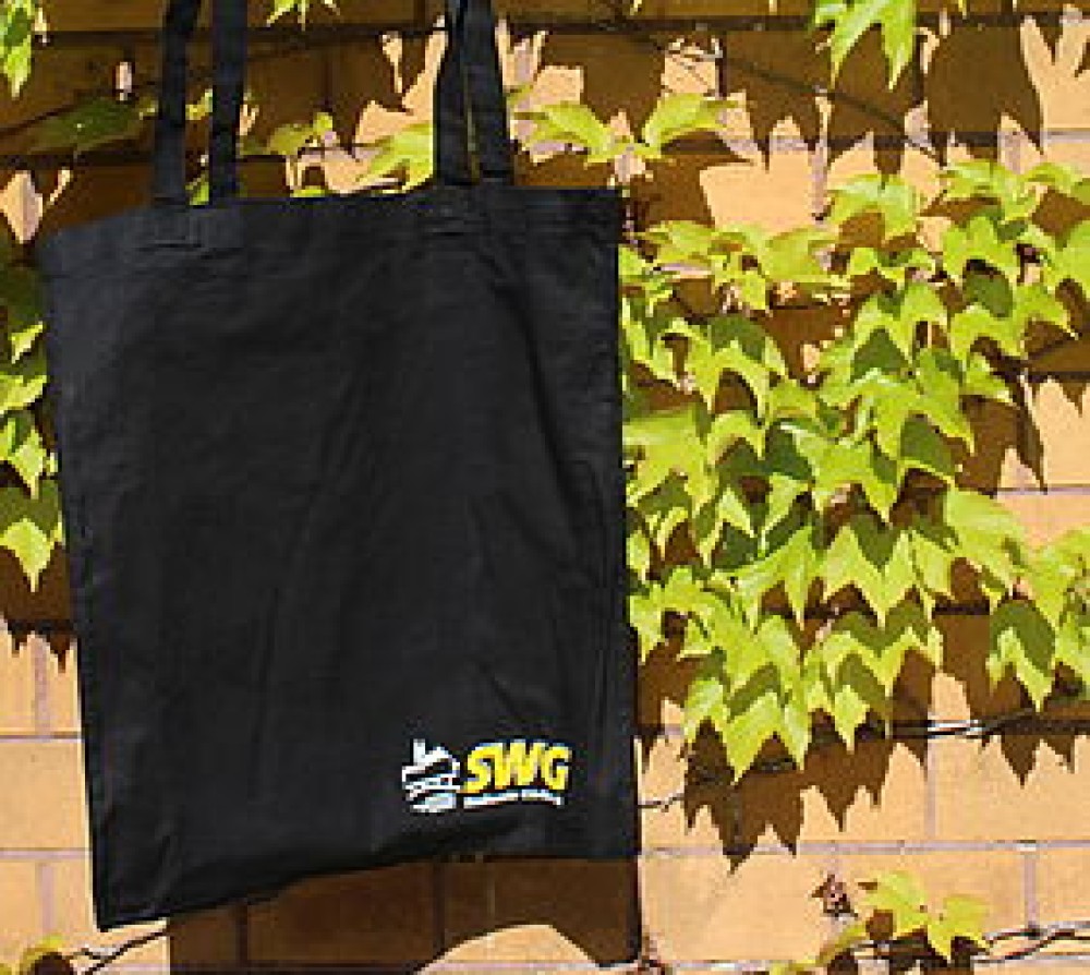 Tasche der SWG