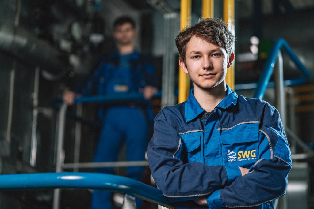 Elektroniker für Betriebsstechnik