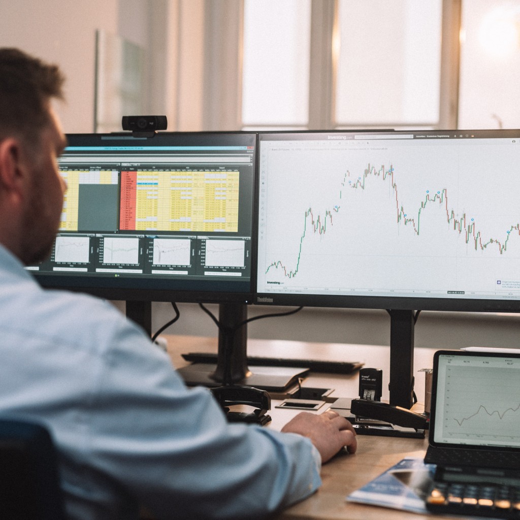 KIA-Studium: Studiengang Elektrische Energiesysteme