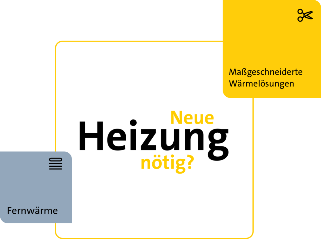 Neue Heizung nötig?