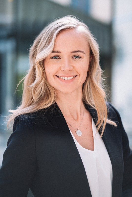 Belinda Brüchner