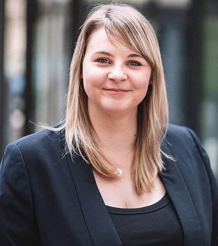 Janin Friedrich