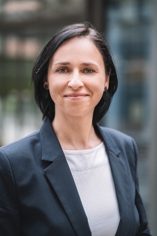Kerstin Schubert