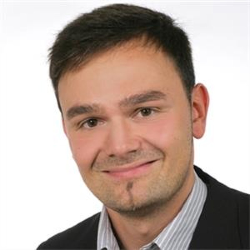 Matthias Horschig
