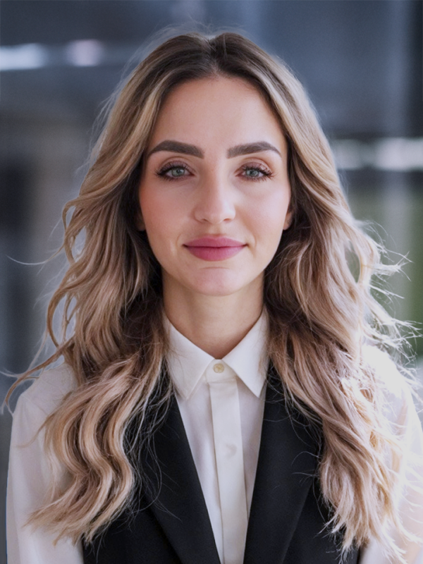 Paulina Trela