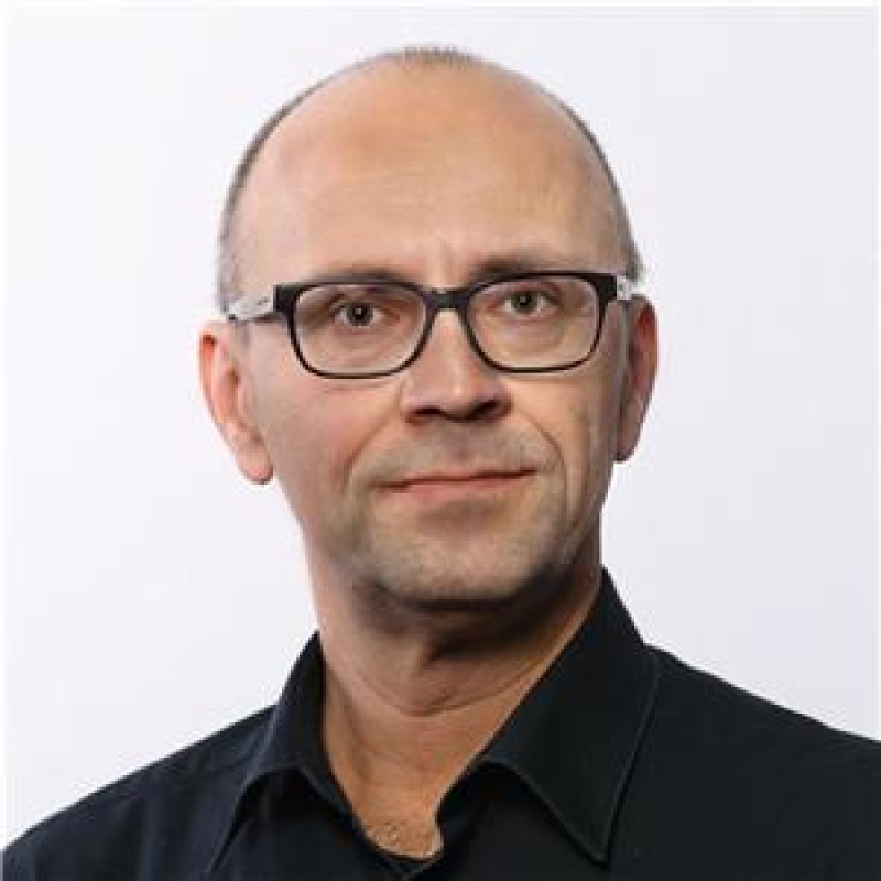 Steffen Mitschke