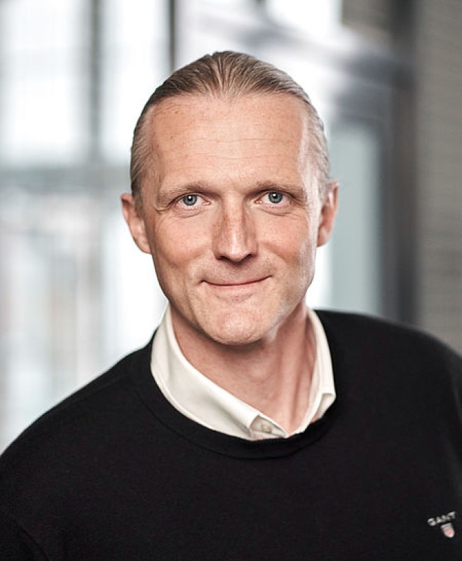 Sven Nollau