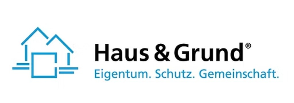 Haus & Grund Logo