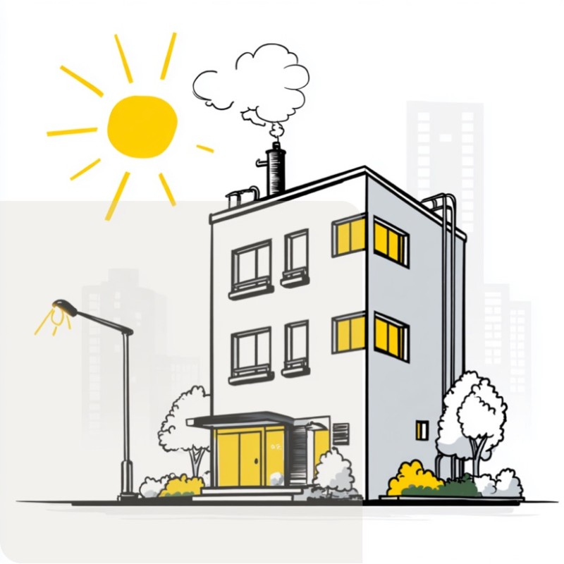 GVG|Gas Premium: Unser klimakompensiertes Gasprodukt GVG|Gas Premium ist das ideale Produkt für diejenigen, die langfristig ihr Portemonnaie und die Umwelt schonen wollen.