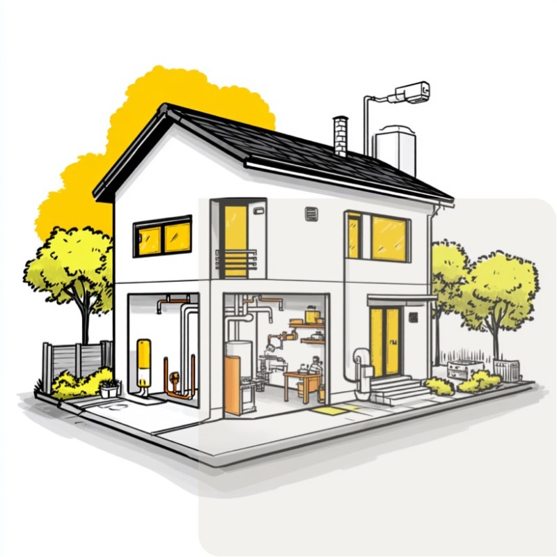 GVG | Gas: Aus klimakompensierten Erdgas, somit umweltfreundlich und günstig: GVG|Gas ist das ideale Produkt für diejenigen, die ihr Portemonnaie und die Umwelt schonen wollen.